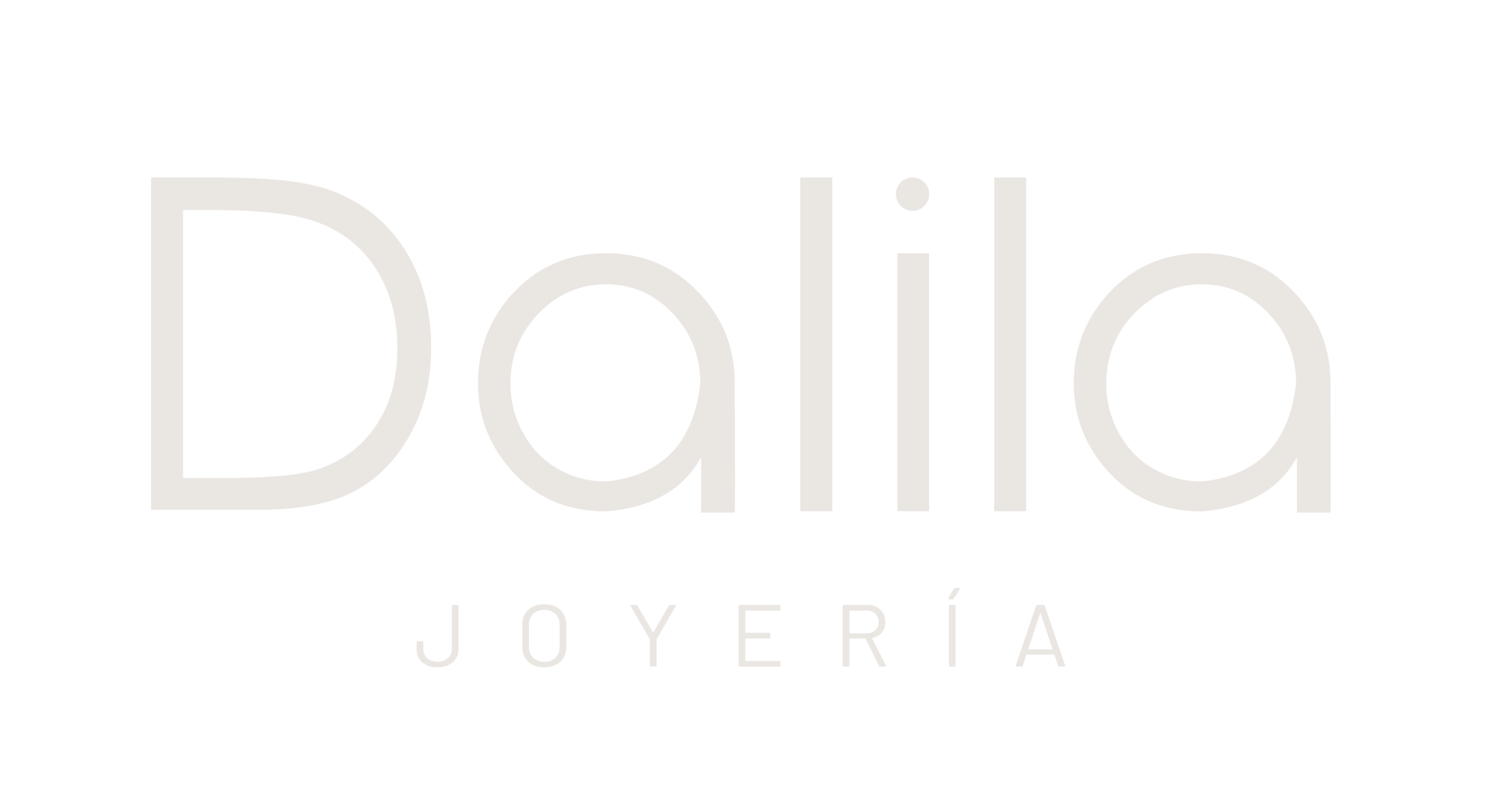 Dalila Joyería