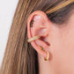 Ear cuff Dione